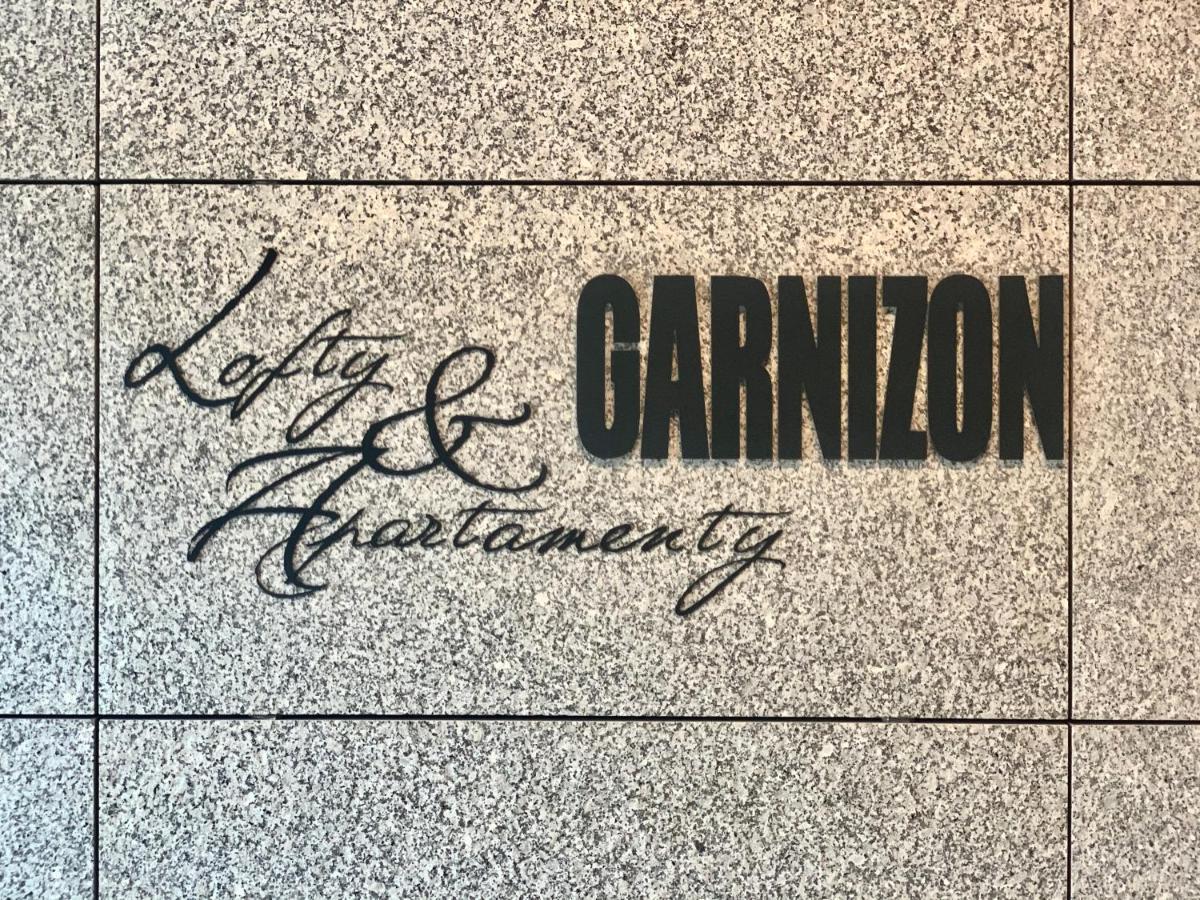 Apartamenty Garnizon Q4Apartments Γκντανσκ Εξωτερικό φωτογραφία